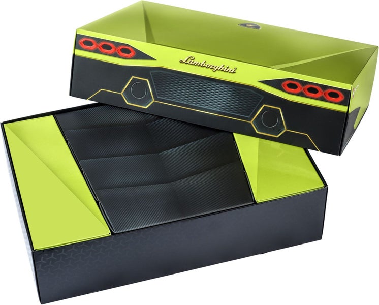 LEGO 42115 Lamborghini Sian FKP 37 BRAND NEW SEALED Carousel 2