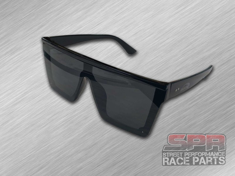 SPR EVOLUTION Unisex Square Frame Sunglasses ~SPR Carousel 3