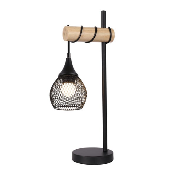Lars Table Lamp Carousel 1