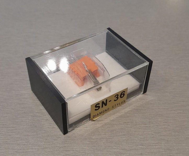 Sansui SN-36 Replacement Styli Carousel 1