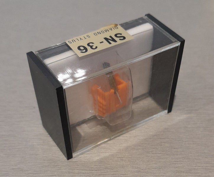 Sansui SN-36 Replacement Styli Carousel 3