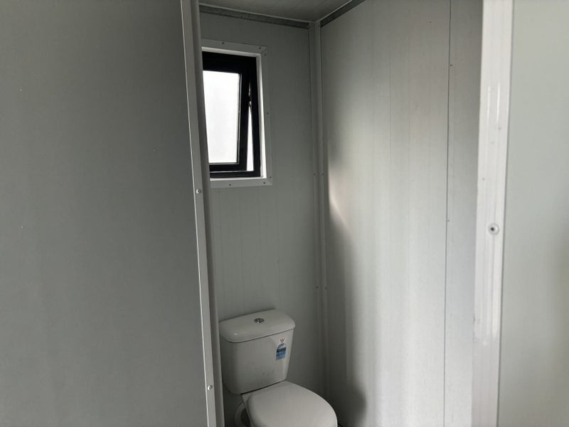 10.3x2.9m demo cabin ready to go -kitchen bathroom include-3 Carousel 2