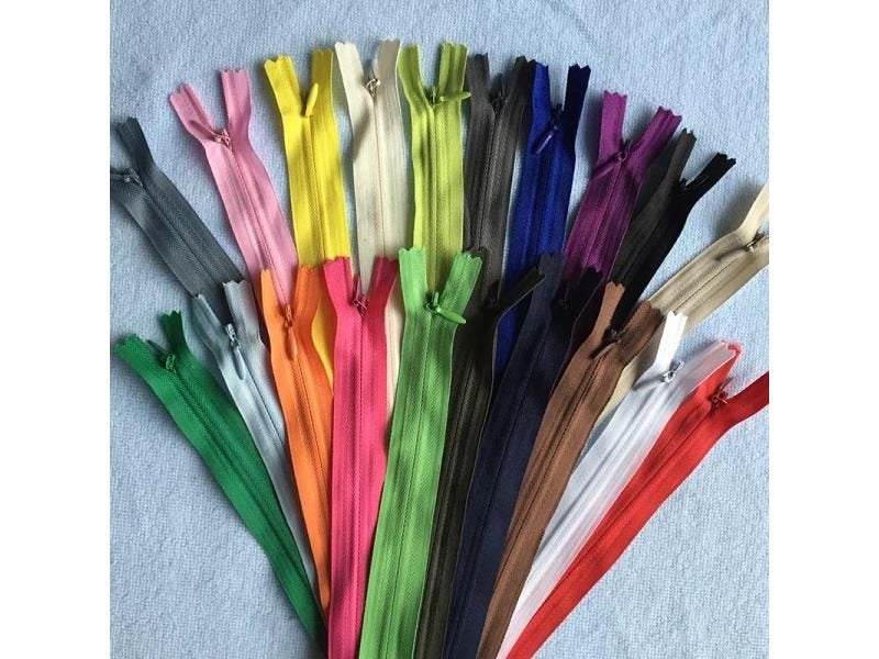 Zips Zipper Carousel 2