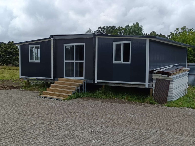container expander-cabin expander(54m-60m) Carousel 1