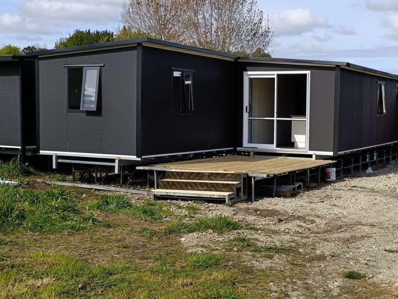 container expander-cabin expander(54m-60m) Carousel 2