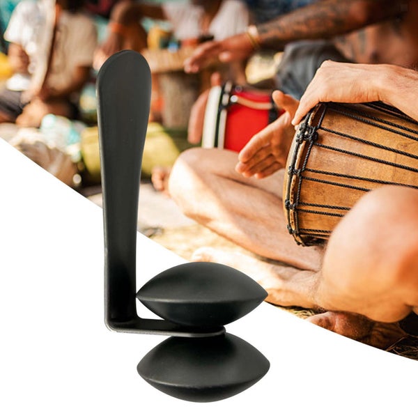 Percussion Foot Shakers Professional Percussion Rhythm Percussion Heel Shaker Carousel 1