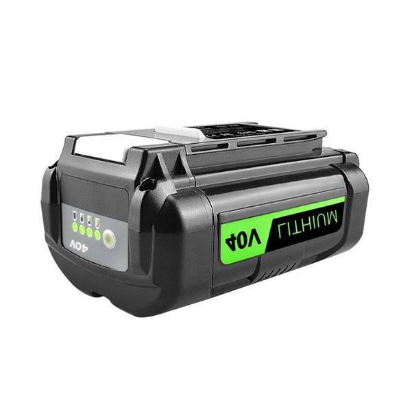 NEW For Ryobi Battery 40V - New Carousel 2