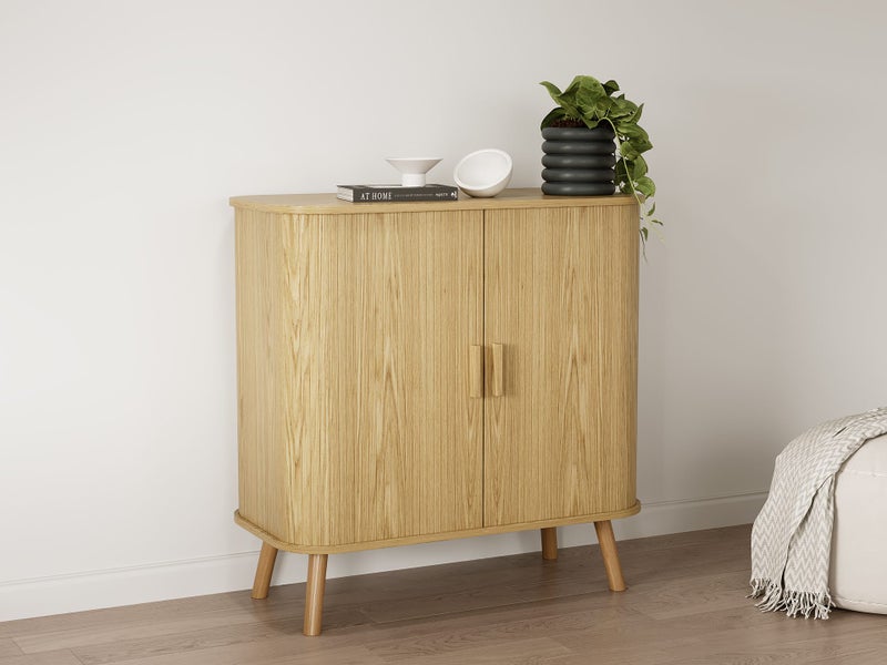 Cabinet Carousel 2