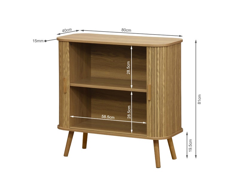 Cabinet Carousel 11