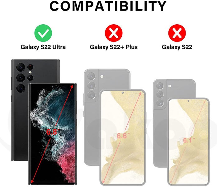 Samsung S22 Ultra Case Carousel 2
