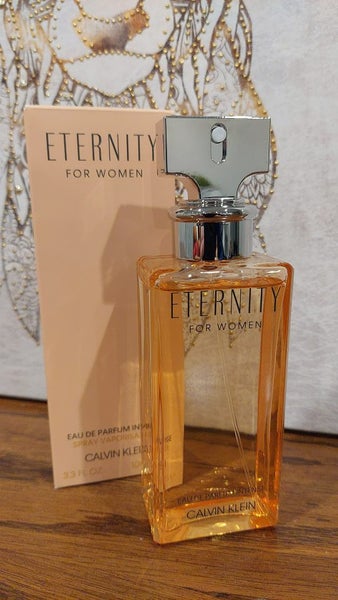 ETERNITY FOR WOMEN - INTENSE 100ml - Calvin Klein Carousel 1