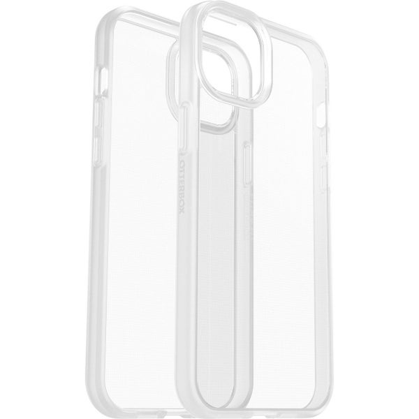 OtterBox React Apple iPhone 15 Plus / iPhone 14 Plus (6.7') Case Clear - (77-... Carousel 1
