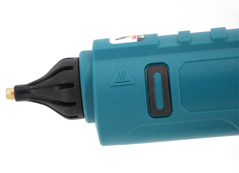 New Hot Glue Gun - New Carousel 2