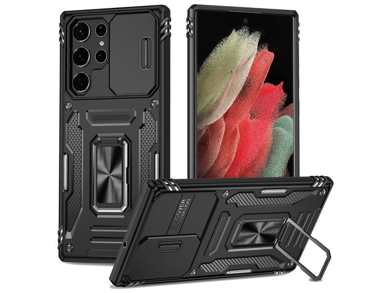 Samsung S22 Ultra Case Carousel 1
