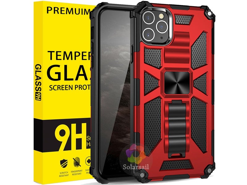 1x Shockproof phone Cover for iPhone 14 Pro Max Carousel 1