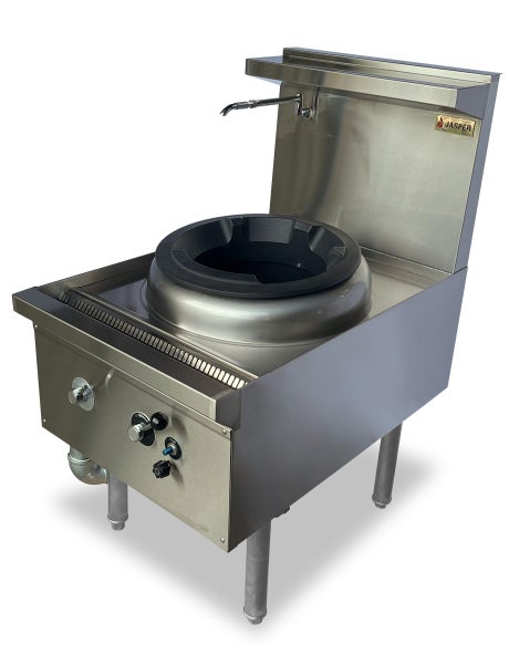Jasper JA-1DB-L Cook Top LPG | Brand New NZ|Stock take sales Carousel 1