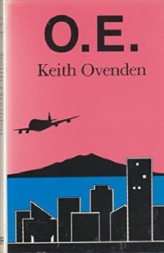 O.E. by Keith Ovenden, Daniel Robinson64299421152643110