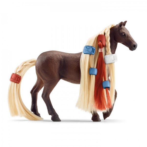 Schleich Leo and Rocky Starter Set Carousel 5