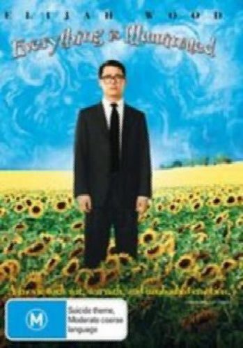 Everything is Illuminated [DVD] by unknown64533782138625110
