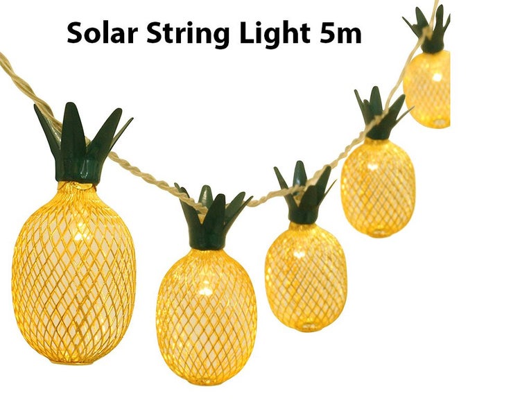 String Lights Night lights - (NZ CLEARANCE) Carousel 1