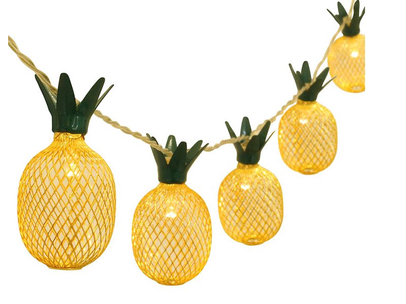 String Lights Night lights - (NZ CLEARANCE) Carousel 8