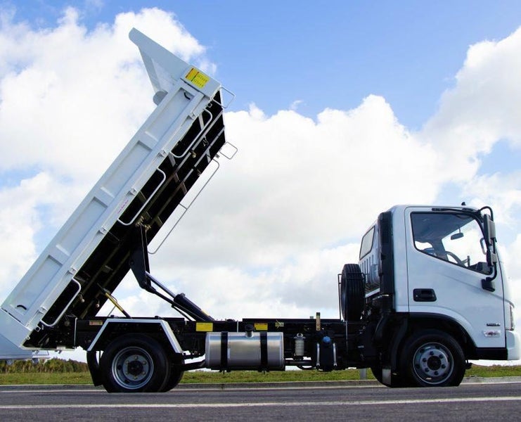 2025 Foton Aumark S BJ1078 Foton TIPPER62863269828483112