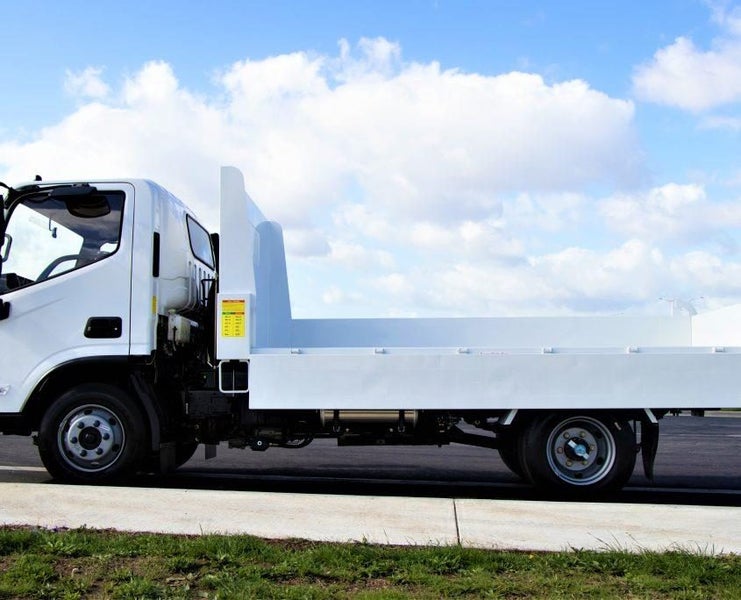 2025 Foton Aumark S BJ1078 Foton TIPPER62863269828483114