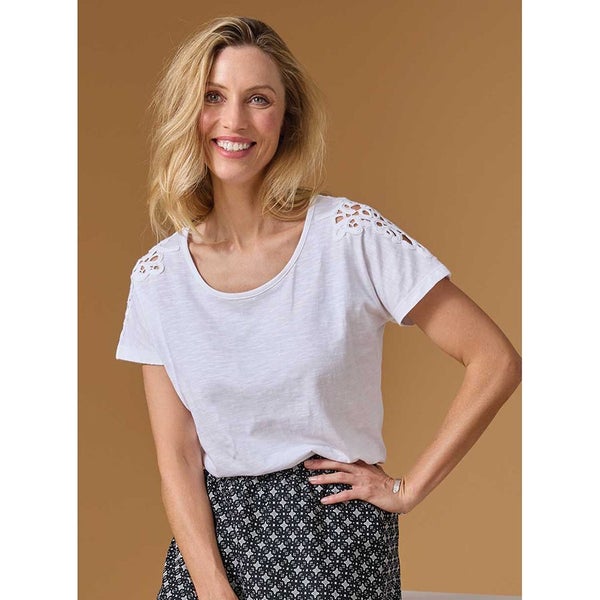 Value Deal - Size 10 - Jeans, Pants & Tee Carousel 2