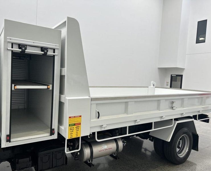 2025 Foton Aumark S BJ1088 FOTON TIPPER62863269840641114