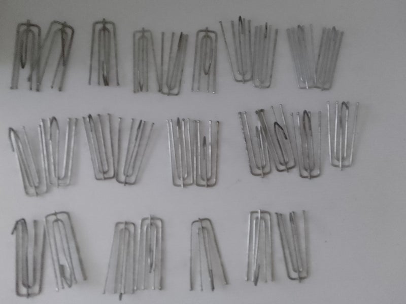 Curtain Hooks / Light Hooks Carousel 1