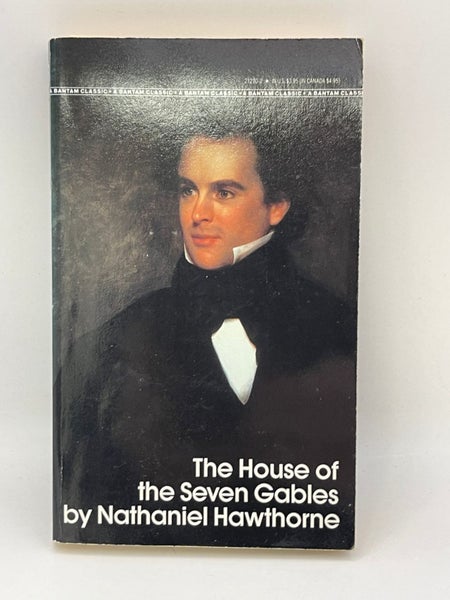 The House of the Seven Gables by Nathaniel Hawthorne Carousel 1