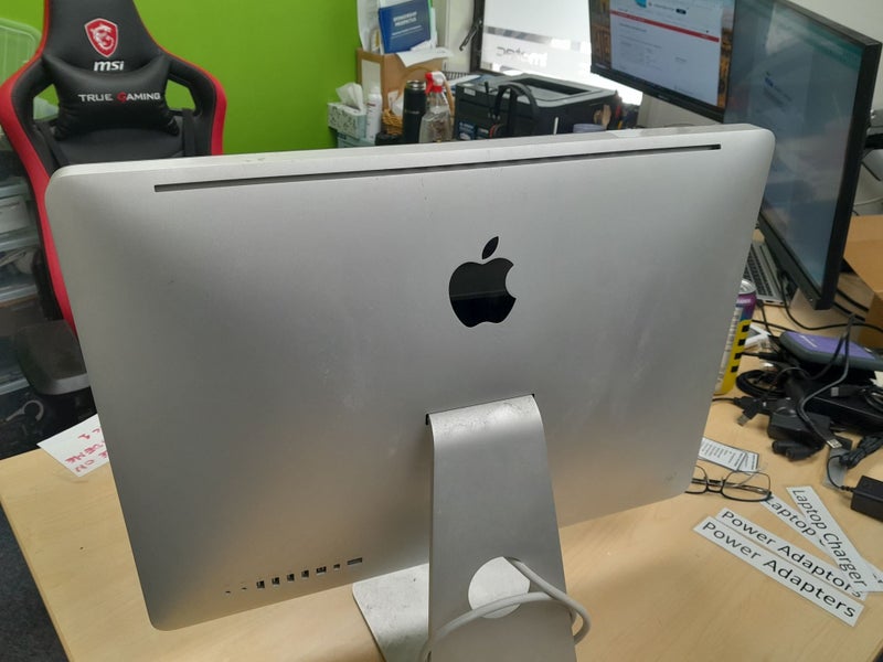 Apple iMac (21.5-inch, Mid 2011) Model: A1311. - Good for Parts Carousel 2