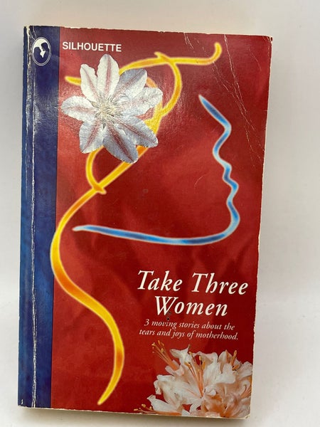 Take Three Women by Judith Duncan64339039240835110