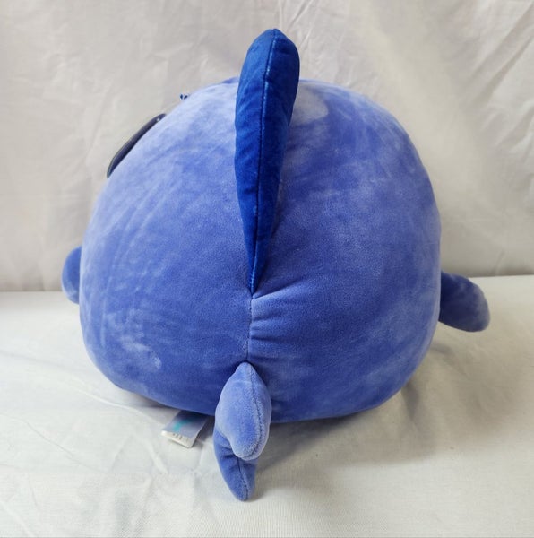 Squishmallow 12" Swish The Swordfish Carousel 3