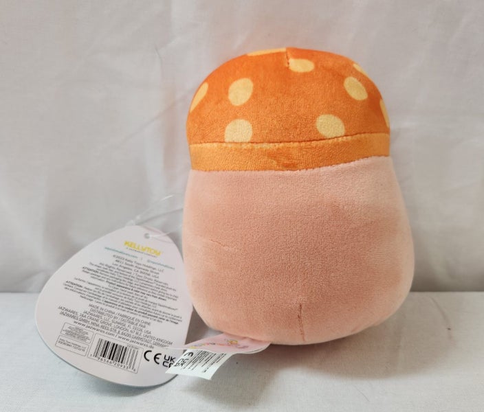 Squishmallow 5" Alba Carousel 2