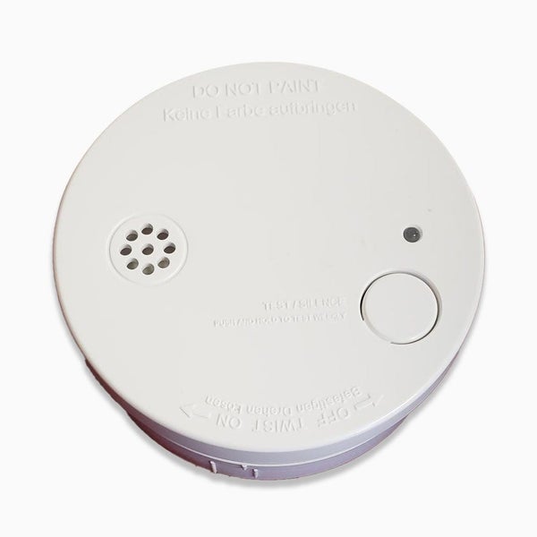 Interconnectable 10 Year Smoke Alarm Carousel 2