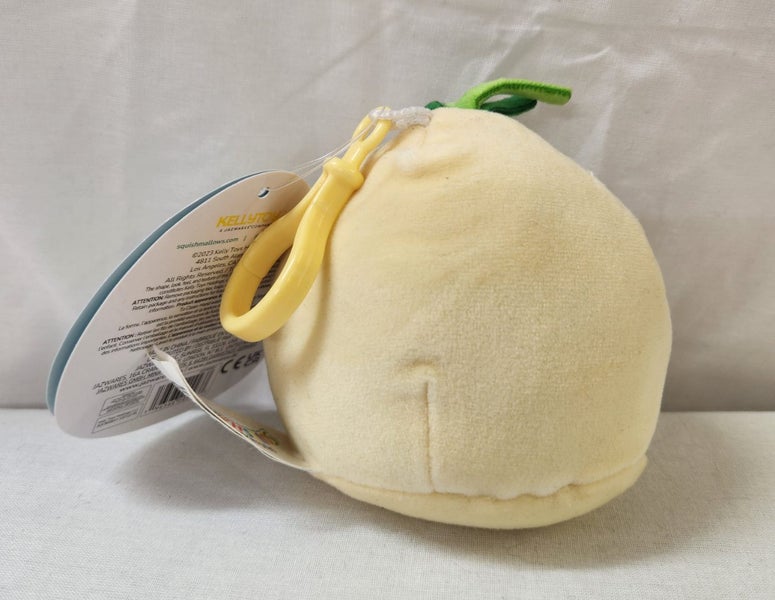 Squishmallow Vegie Squad Clip - Isolde Carousel 2