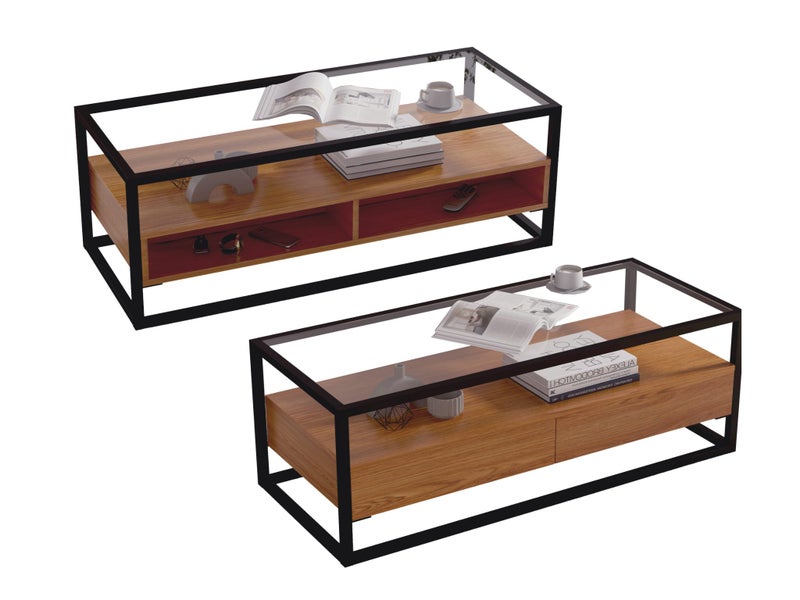 coffee table Carousel 1