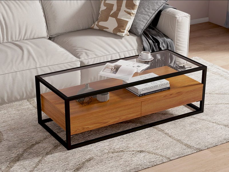 coffee table Carousel 2