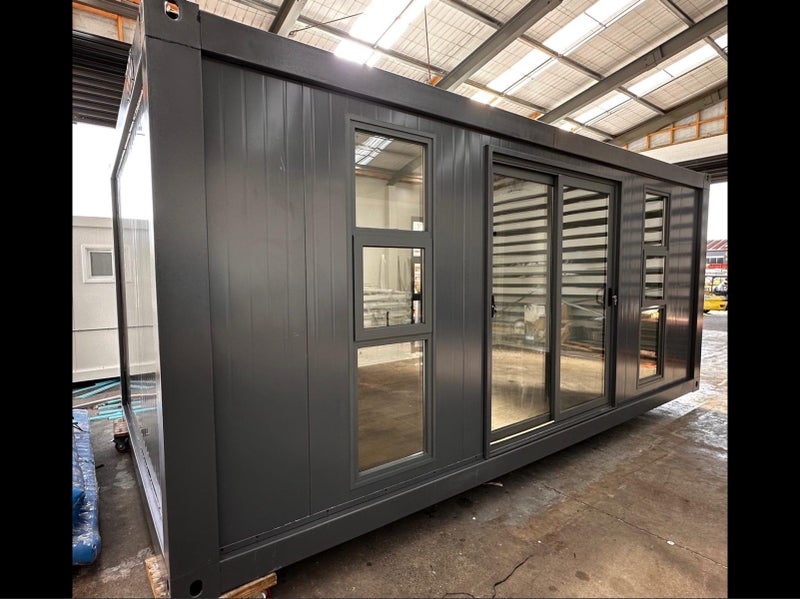 Portable Cabin\Office 18sqm Carousel 1