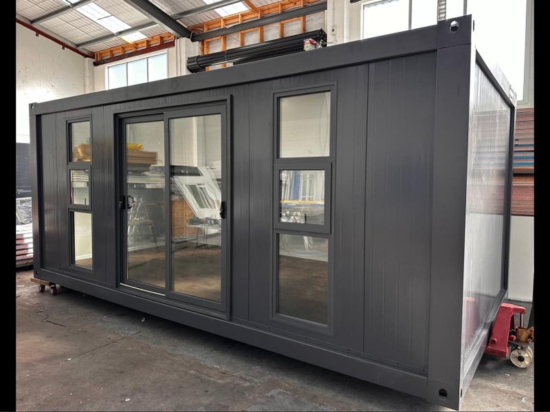 Portable Cabin\Office 18sqm Carousel 2