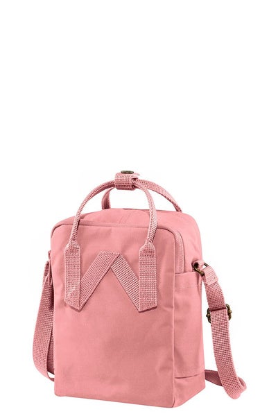 Fjallraven Kanken Sling Pink Carousel 2