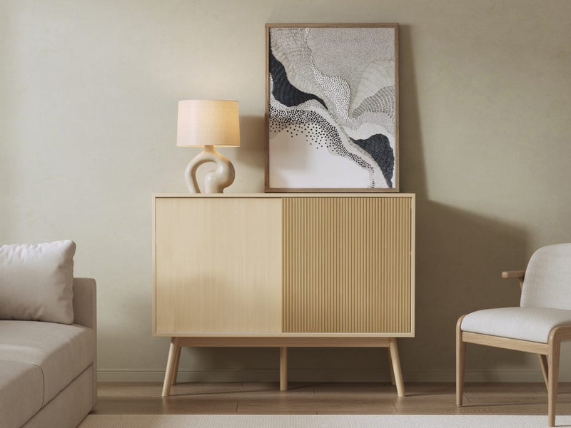 Sideboard Carousel 1