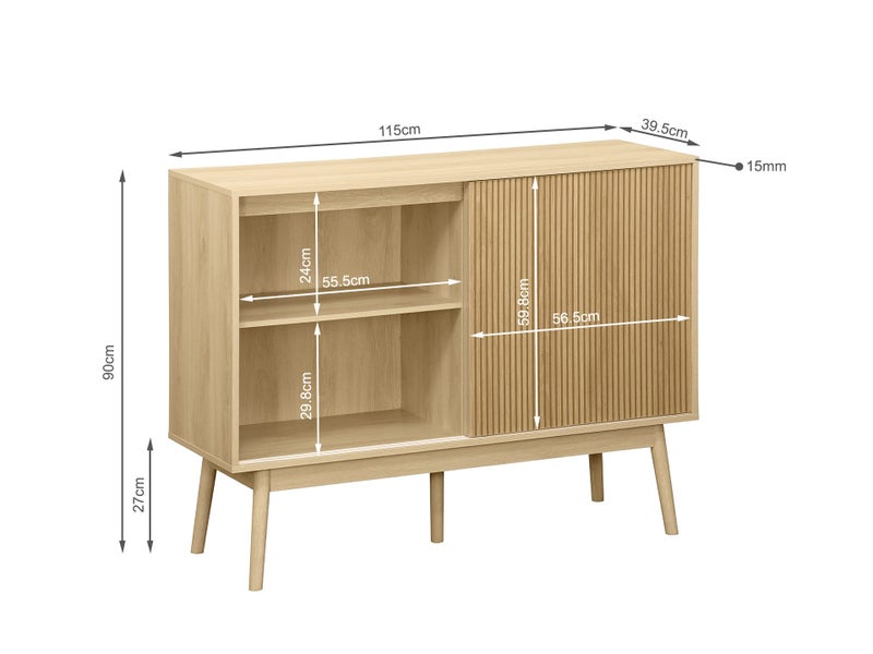 Sideboard Carousel 13