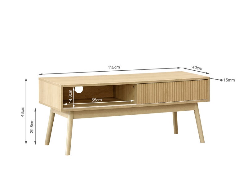 Entertainment Unit Carousel 8