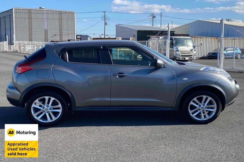 2014 Nissan Juke 15RX / Economical62865835488259113