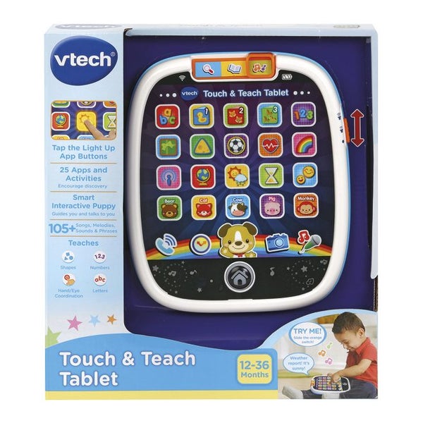 VTech Bring the Noise Bundle Carousel 7