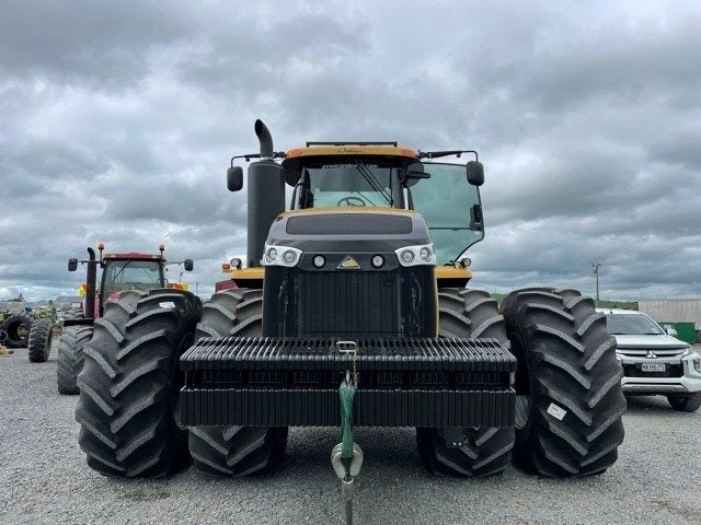 2021 Challenger 965E Carousel 7