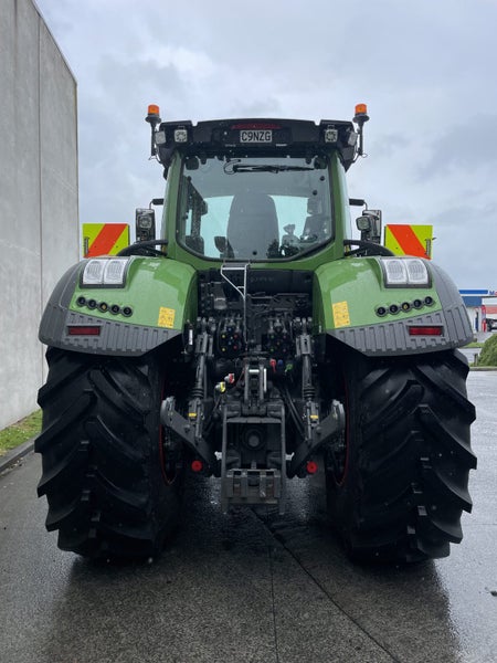 2022 Fendt 930 G6 Carousel 2
