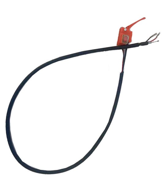 post hole bottle throttle line Carousel 1